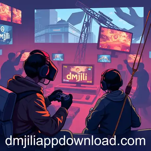 Innovations and Trends in English Gaming