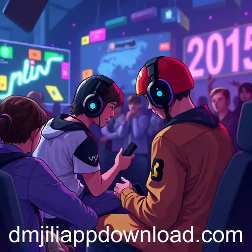 The Rise of Online Gaming Phenomena