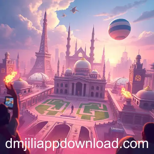 The Rise of Dmjili and Its Impact on Online Gaming