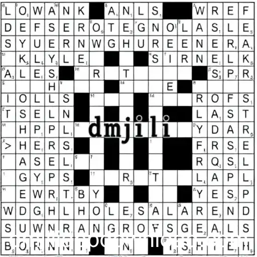 The Allure and Evolution of Crossword Puzzles in the Digital Age