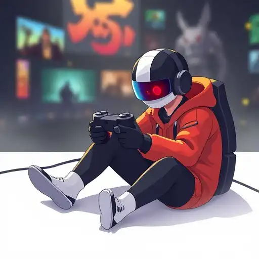 Emerging Trends in the Gaming World: dmjili at the Forefront