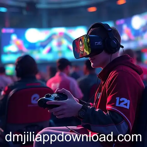 Evolving Trends in Online Gaming