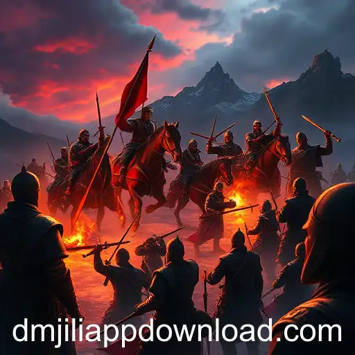 Gaming Evolution and the Rise of Dmjili