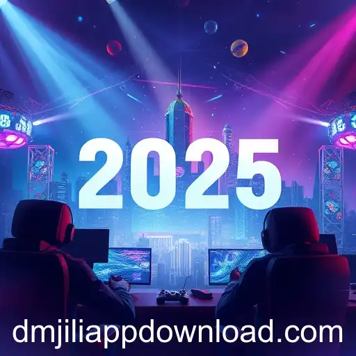 The Rise of Gaming Platforms in 2025