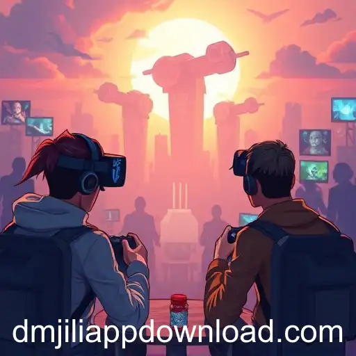 The Evolution of Gaming Platforms in 2025