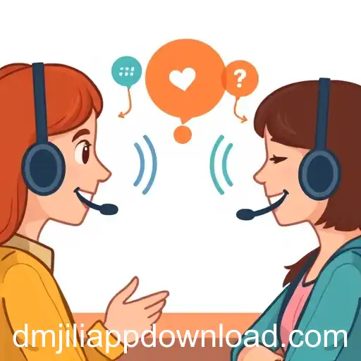 Enhancing Engagement through 'Listening Skills' Games on DMJili