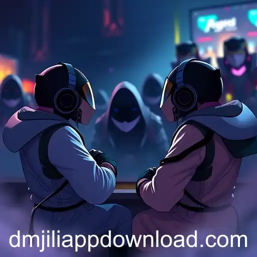 The Dynamic World of Multiplayer Games: A Global Phenomenon