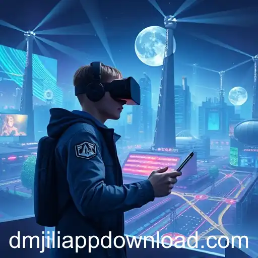 New Horizons for Online Gaming Communities