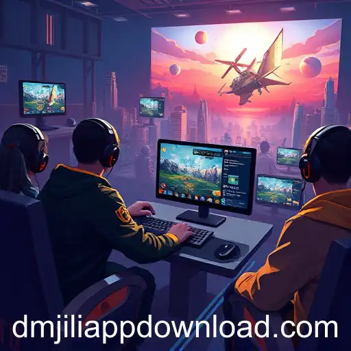 The Evolving Landscape of Online Gaming