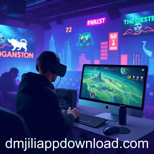 The Evolution of Online Gaming Communities