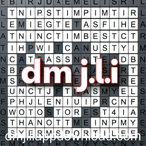 Unlocking the Challenge: Exploring the 'Word Puzzles' Category and the Enigma of 'dmjili'