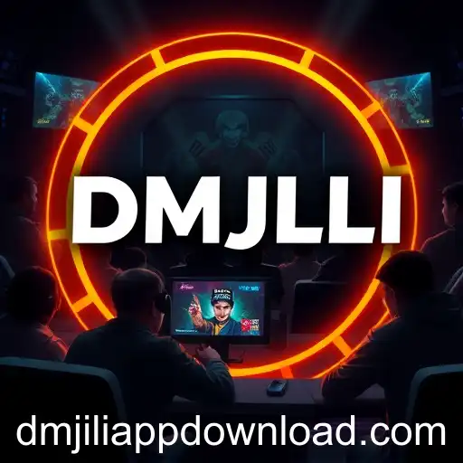 The Rise of dmjili in Gaming Circles