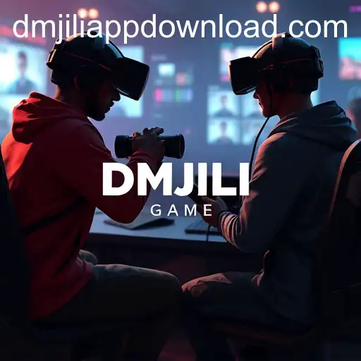 Gaming Renaissance: The Rise of DMJILI