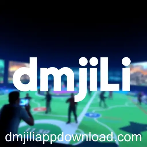The Rise of dmjili: A Digital Revolution in Gaming