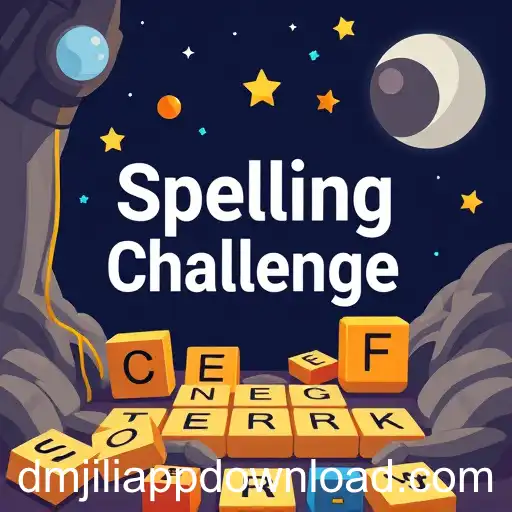 Exploring the World of Spelling Challenges: A Gaming Trend