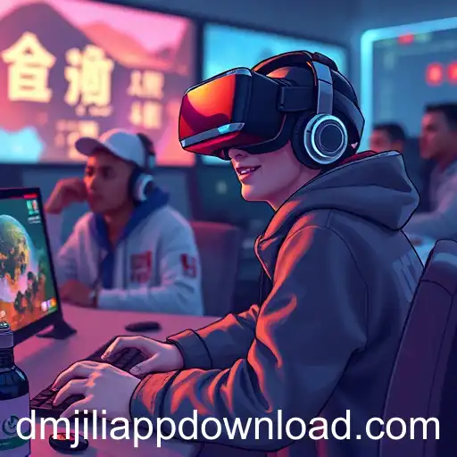 The Surging Popularity of Online Gaming Platforms