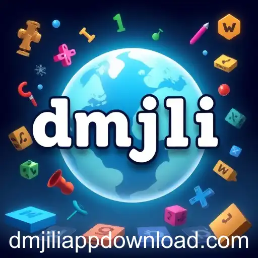 Unlocking the Power of Vocabulary Games: The Unseen World of 'dmjili'